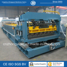 Glazed Tile Roll Forming Machine